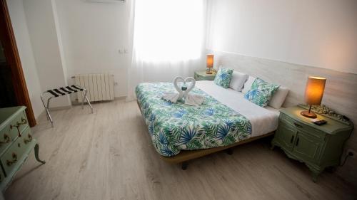 Hostal Escala Suites - image 5