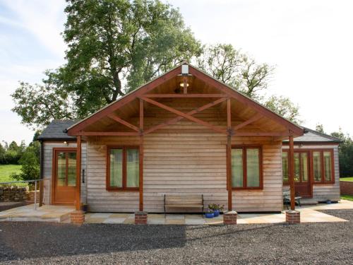 Little Owl Lodge