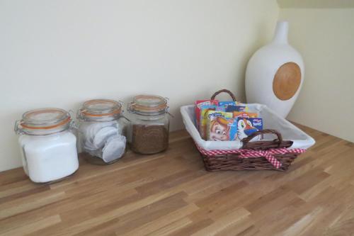 Food and beverages, Kellsboro Corner in Fairford