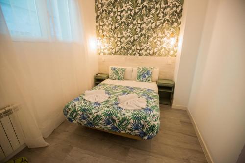 Hostal Escala Suites - image 3