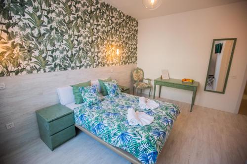 Escala Suites - main image