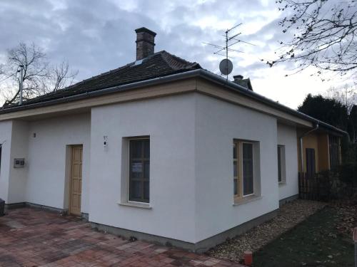 Viesnīcas āriene, Neptun2 apartman in Domsod