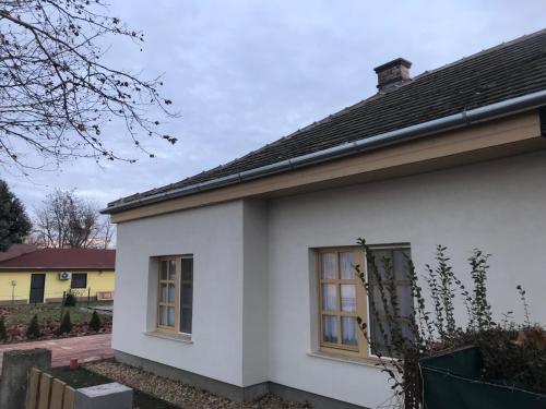 Viesnīcas āriene, Neptun2 apartman in Domsod