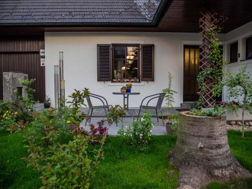 مدخل, Gästehaus Pointner (Gastehaus Pointner) in Gars Am Kamp