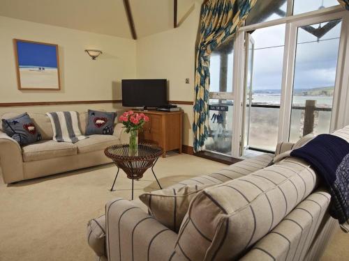 12 Thurlestone Rock gîte à louer Thurlestone