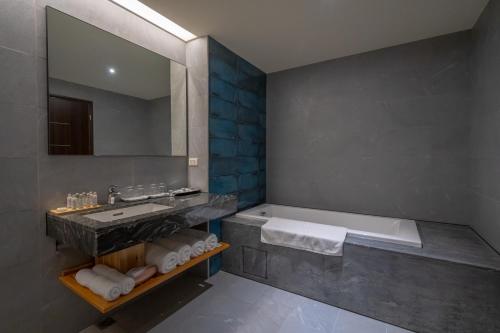 墾丁南灣Relaxury旅浪沙戀民宿, Nanwan (fotografie 3)