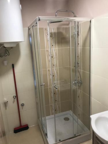 Neptun2 apartman in Domsod