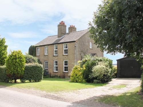 Hawthorn Cottage