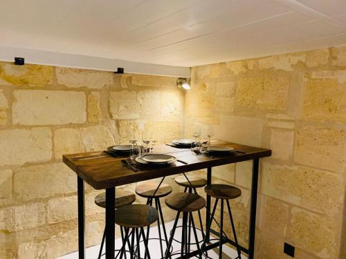 L’atelier D’hugla - Bordeaux