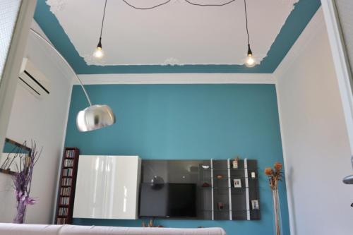Funky flat, Palermo (fotografie 10)