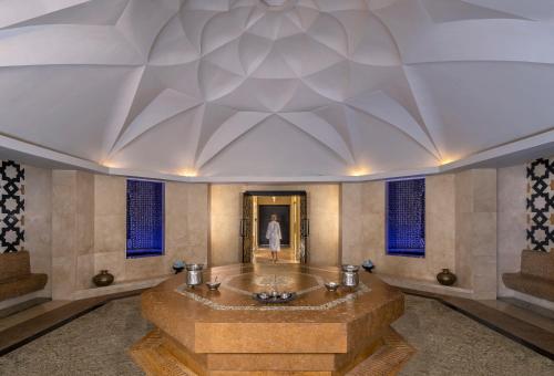 Anantara Qasr al Sarab Desert Resort