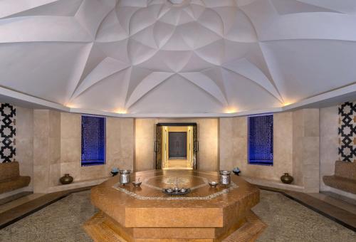 Anantara Qasr al Sarab Desert Resort