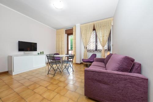 Apartment in Rozzano 