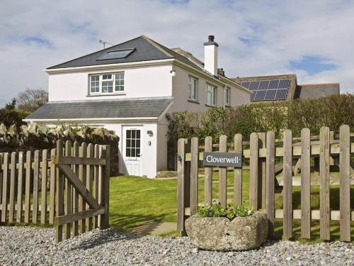Cloverwell - Torcross