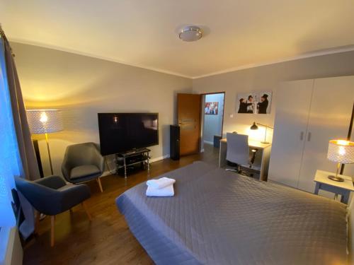 DK Apartament Reymonta