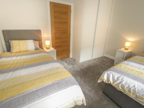 Sannans Lodge - image 4