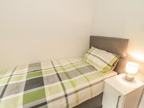 Sannans Lodge - image 11