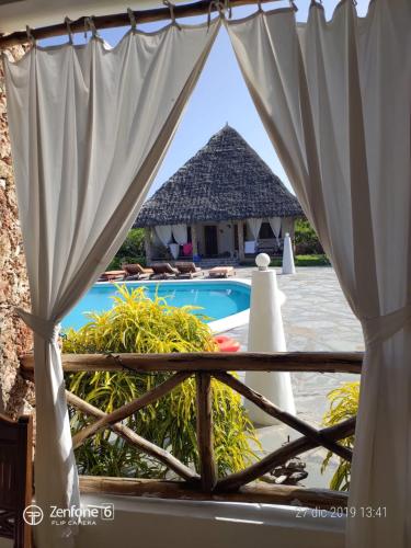 Coral Village in Malindi