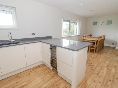 Sannans Lodge - image 7