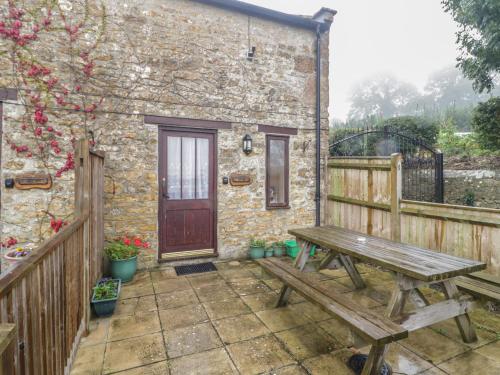 Rose Cottage gîte à louer Askerswell