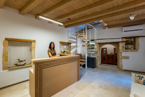 Aelios Design Hotel 3