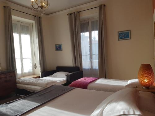 Villa Eden – Nice, CT