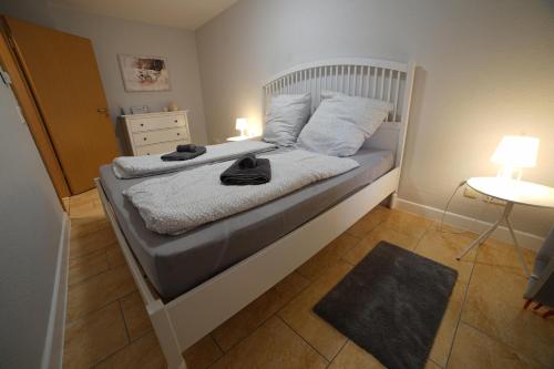Apartment Bürgerstraße, Drážďany (fotografie 8)