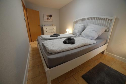 Apartment Bürgerstraße, Drážďany (fotografie 9)