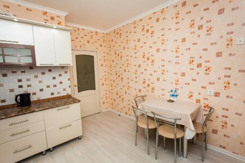 Comfortable apartment on Sarayshyq street 7-1