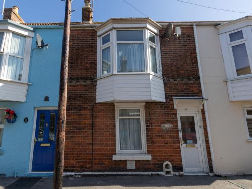 Skippers Rest gîte à louer Melcombe Regis