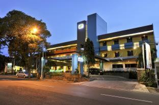 Grasia Hotel