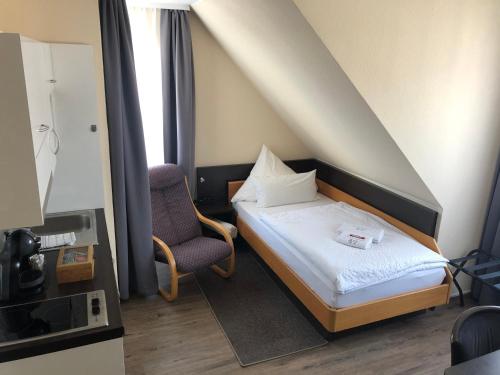 Apartment 47