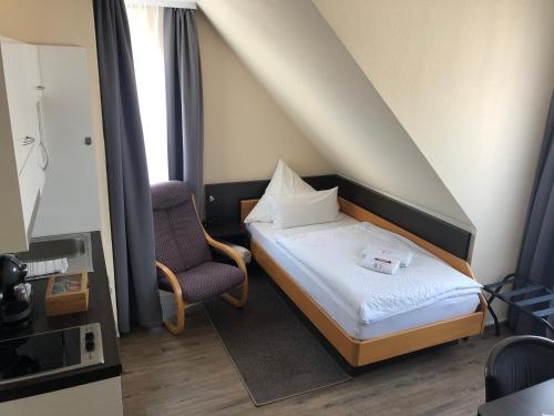 Apartment 47