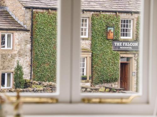 Croft Cottage in Arncliffe