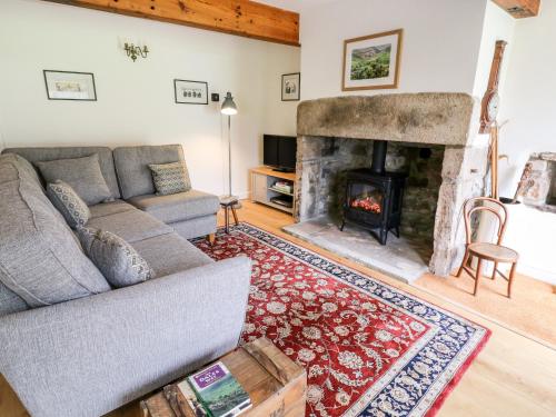 Croft Cottage in Arncliffe