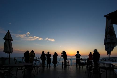 View, Club Himalaya, by ACE Hotels in Nagarkot