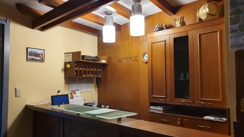 Hotel Obří Sud Javorník