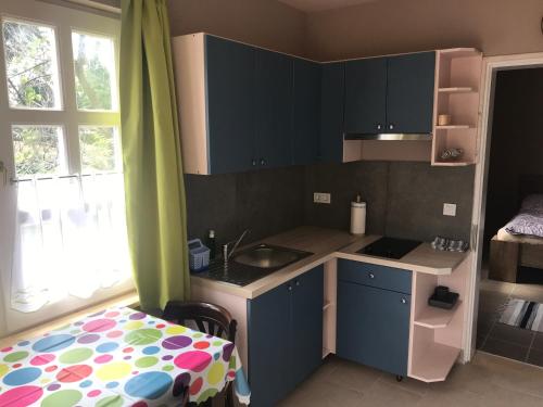 Neptun2 apartman in Domsod