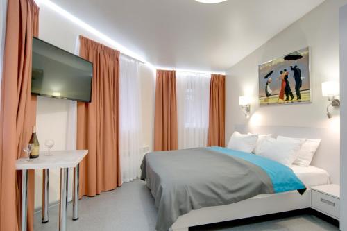 Arena Summit Apart Hotel - image 2
