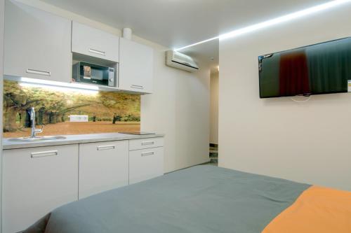 Arena Summit Apart Hotel - image 12