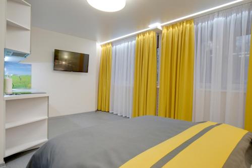 Arena Summit Apart Hotel - image 8