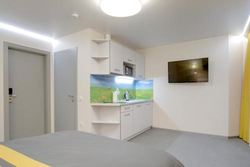 Arena Summit Apart Hotel - image 5