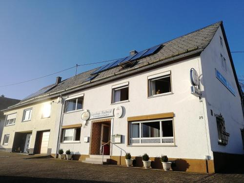 Gasthaus Hochwald in Hattgenstein, Deutschland