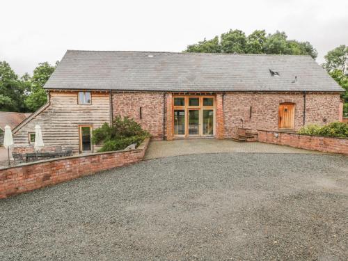 Farm House Barn, , Herefordshire