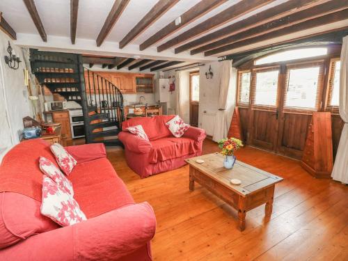 Primose Cottage in Rosemarket
