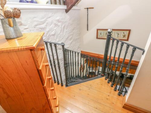 Primose Cottage in Rosemarket