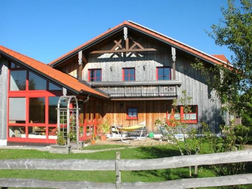 Ferienwohnung Klaus - image 6