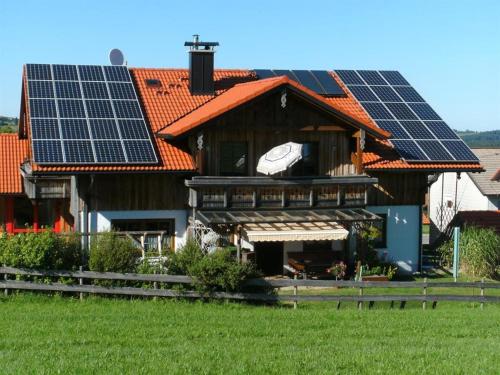 Ferienwohnung Klaus - image 14