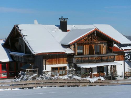 Ferienwohnung Klaus - image 12