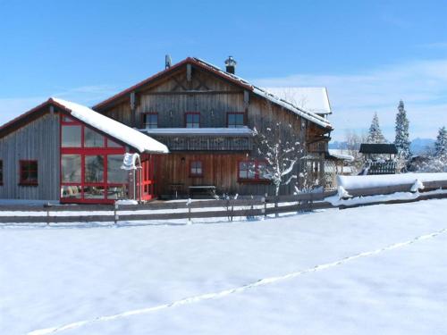 Ferienwohnung Klaus - main image